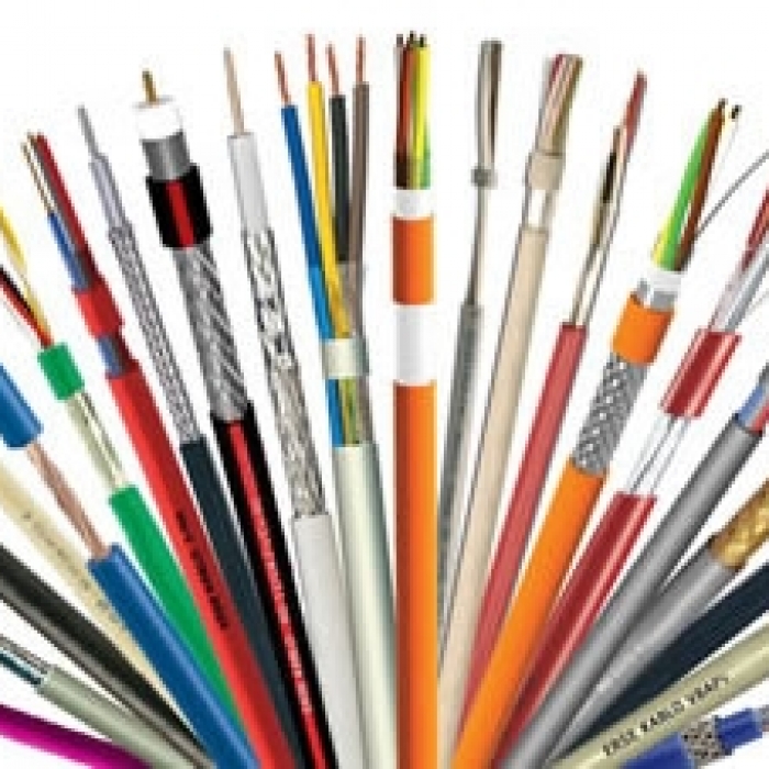 Zayıf Akım Kabloları